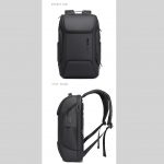 کوله پشتی - کد : 20277 - تصویر 8